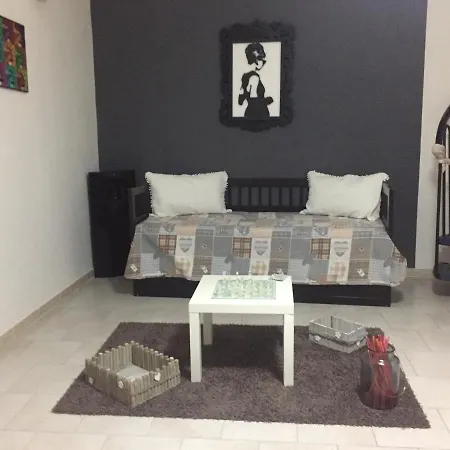 Casa Vacanza Da Nusco-2